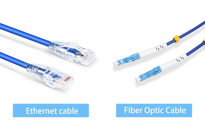 6 Strand Fiber Optic Cable – High-Capacity Networking Solution(pic1)