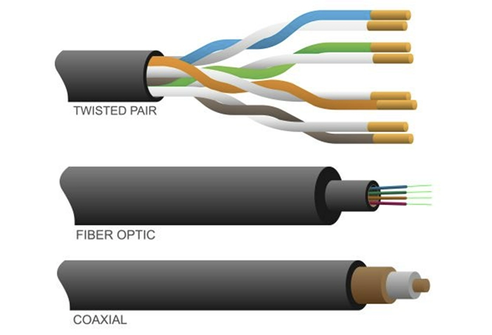 Fiber Cable Labels – Organize Your Network with Clear Identification(pic1)