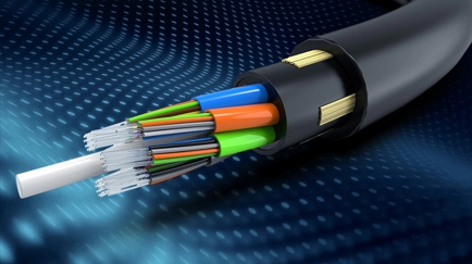 Fiber Optic Patch Panel: Organization and Management in Networks(pic1)