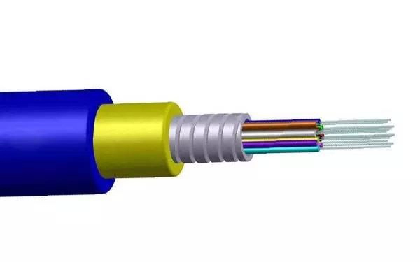 Single Mode Fiber vs Multimode Fiber: A Comprehensive Comparison(pic1)