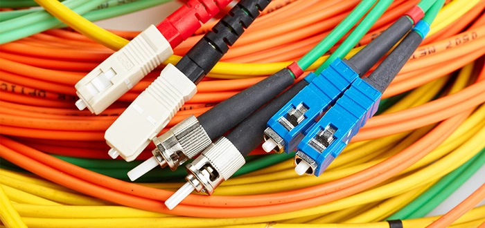 Fiber Optic Connector Types: A Guide to Common Varieties(pic1)