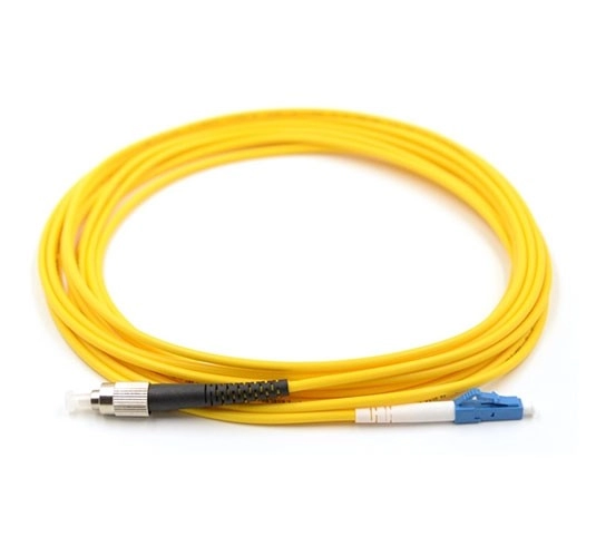 SM Fiber Optic cable Patch cord/ Fiber Jumpers/ Single Mode 