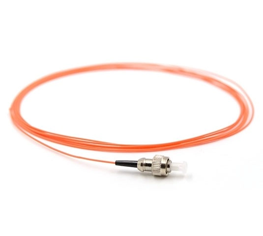 Pigtail Fiber Optic Single core LC/SC/ST/FC