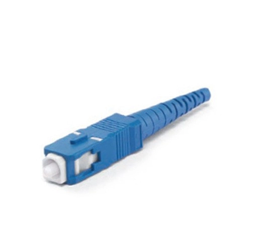 LC connector ， UPC/APC ，single mode， lc fiber optic connecto