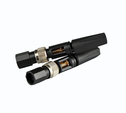 FC quick connector / fast connectors