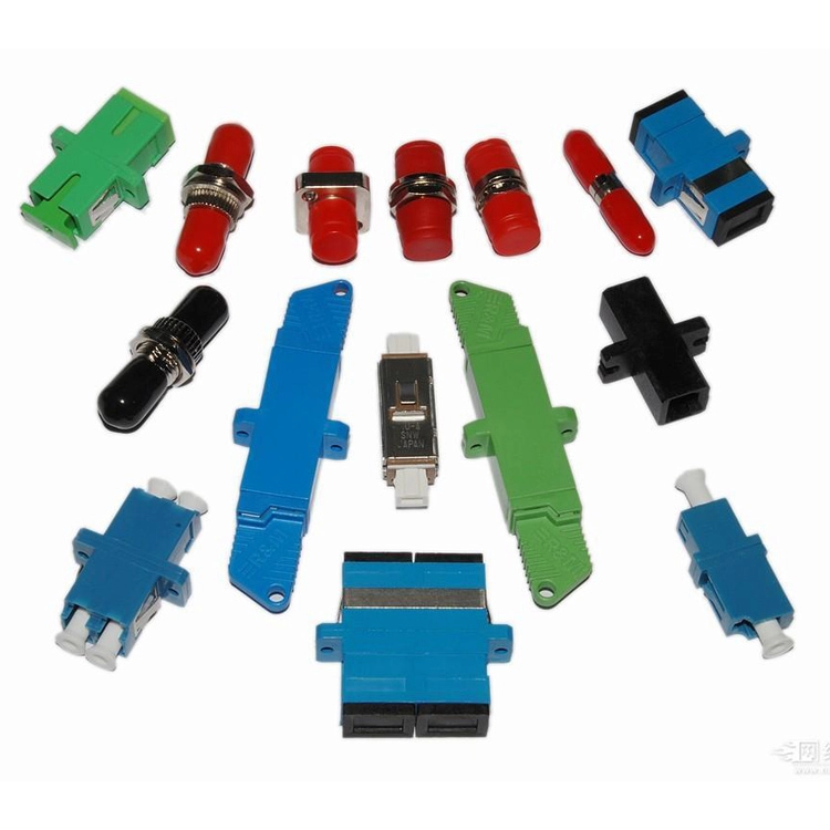 SC-FC adapter