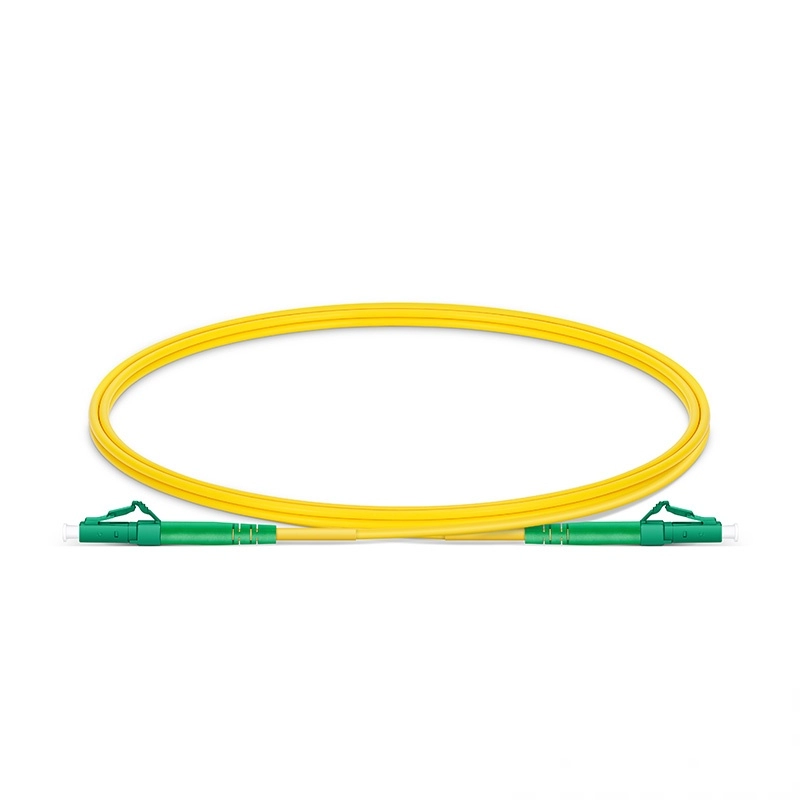 LC-LC Singlemode Fiber Patch Cords,Fiber Jumper cable 
