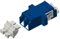 LC fiber optical adapter – Compact Fiber Optic Coupler for High-Density Network Solutions(pic9)