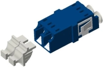 LC fiber optical adapter – Compact Fiber Optic Coupler for High-Density Network Solutions(pic10)