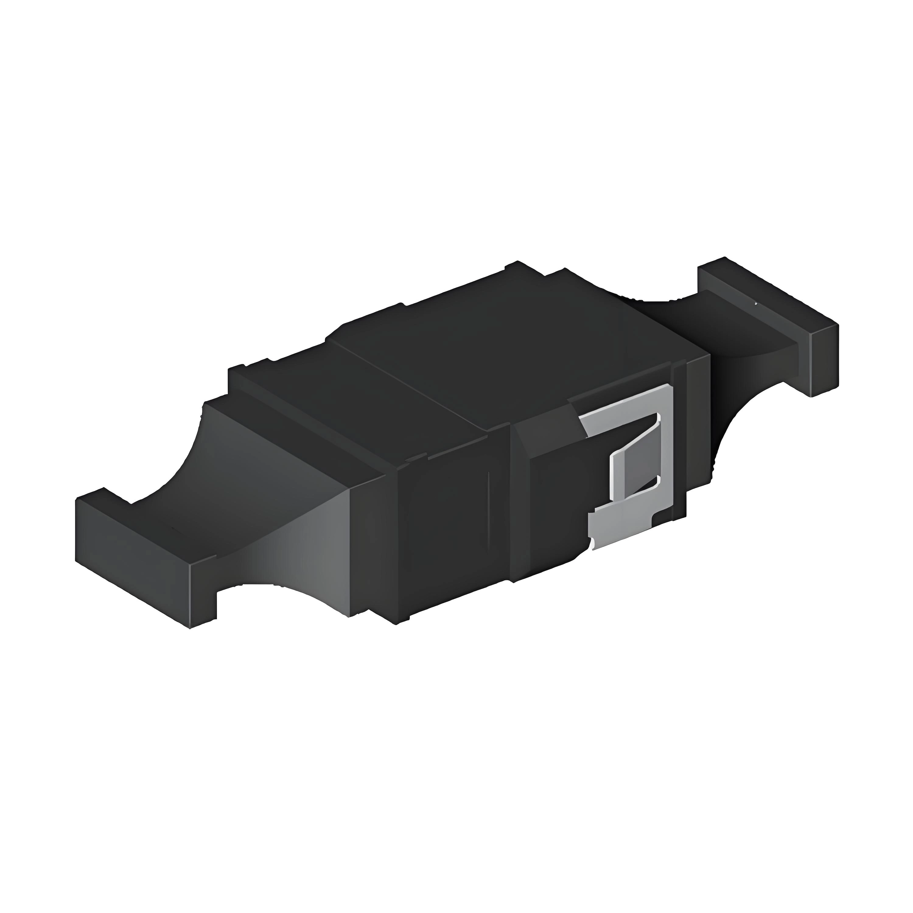 MPO Fiber Optic adapterHigh - Density Multi-Fiber Coupler fo