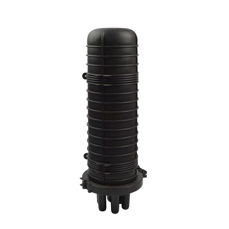 Dome Types Fiber Optic Splice Closure