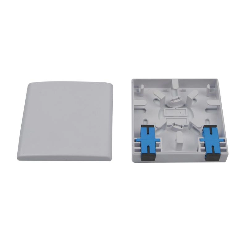 86 Desktop fiber Box / fiber termination box