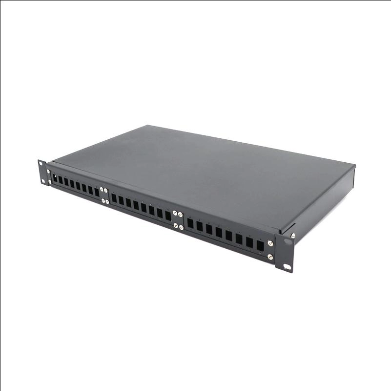 Stationary Type ODF Distribution Frame