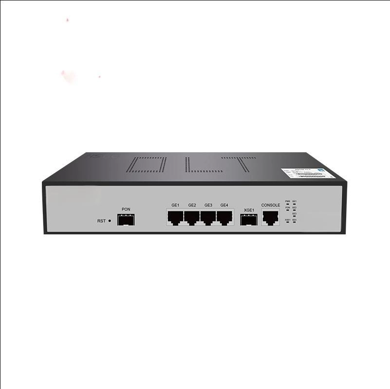 Compact 1-Port  Mini  GPON OLT for FTTX Networks
