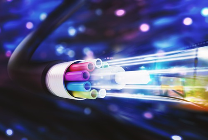 ¿Qué Es La Tecnología De Fibra Óptica Y Cómo Funciona?(pic1)